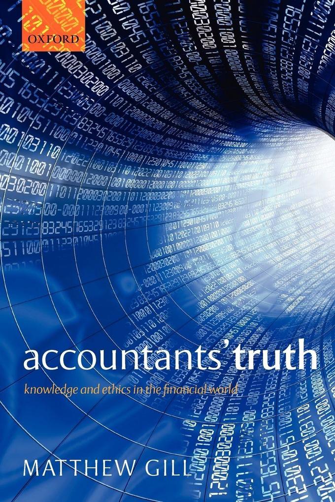 Accountants' Truth