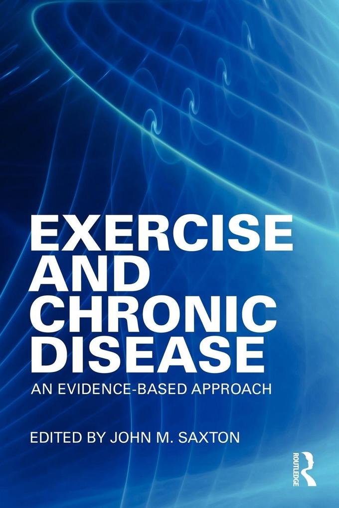 Exercise and Chronic Disease