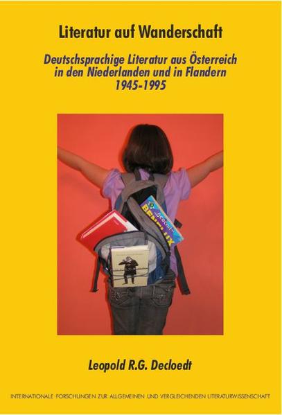 Literatur auf Wanderschaft