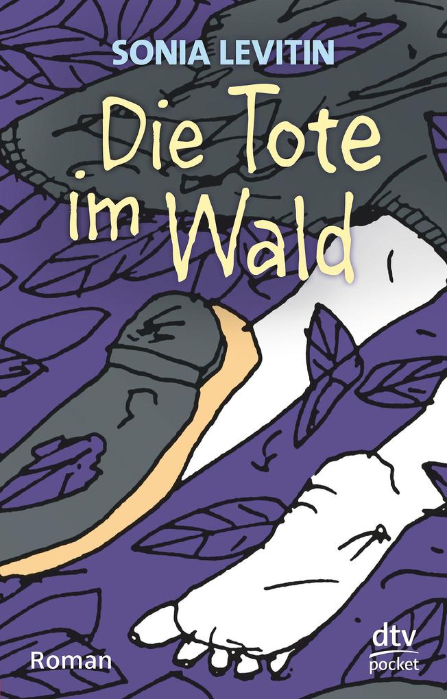 Dtv Verlagsgesellschaft Die Tote Im Wald - Bild 6