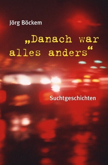 Image of Danach war alles anders