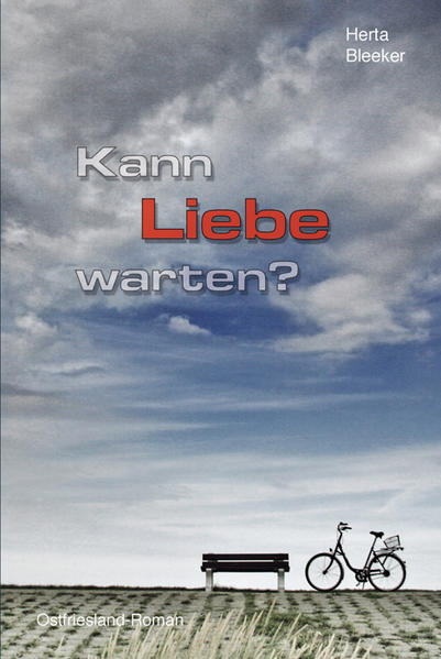 Image of Kann Liebe warten?