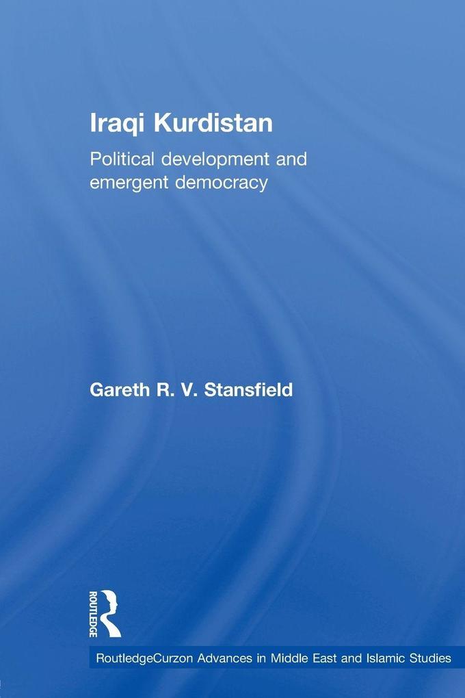 Iraqi Kurdistan