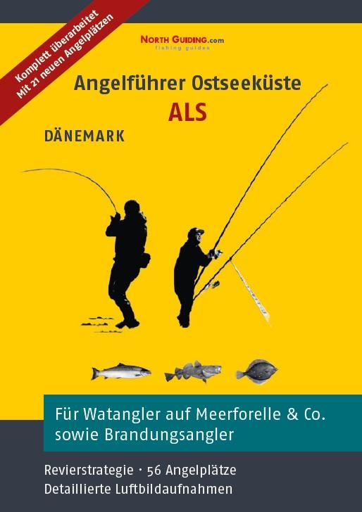 North Guiding.com Angelführer Als, Ratgeber Von Michael Zeman - Bild 3
