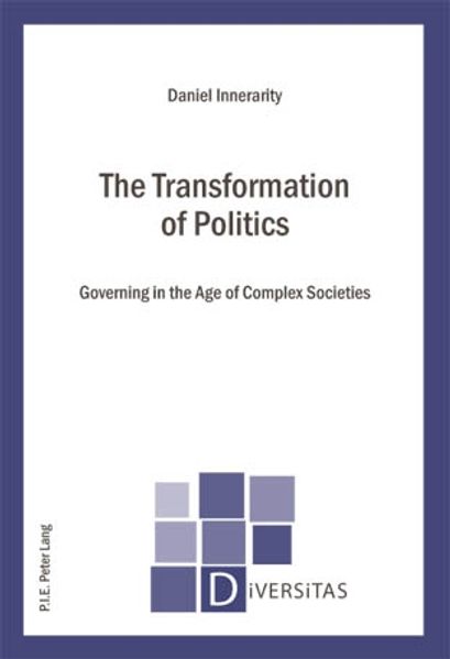 The Transformation of Politics