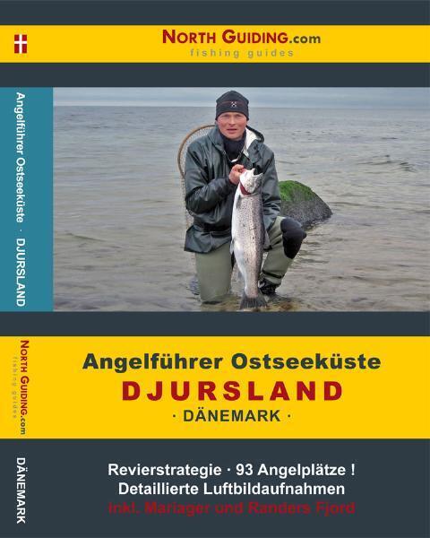 North Guiding.com Verlag Angelführer Djursland (Ostjütland) - Bild 3