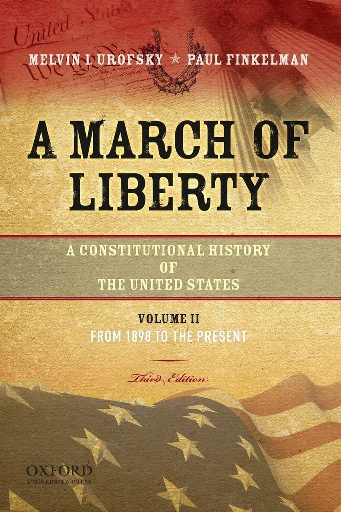 A March of Liberty