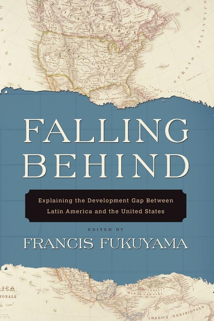 Falling Behind