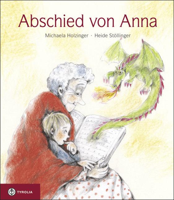 Image of Abschied von Anna
