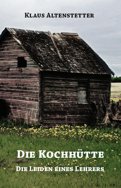 Die Kochhütte