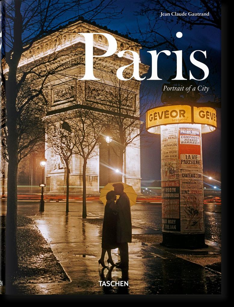 Taschen Gmbh Paris