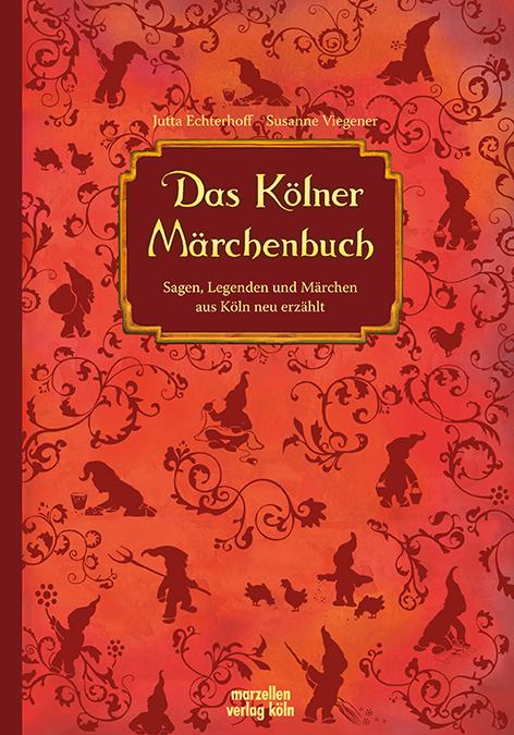 Image of Das Kölner Märchenbuch