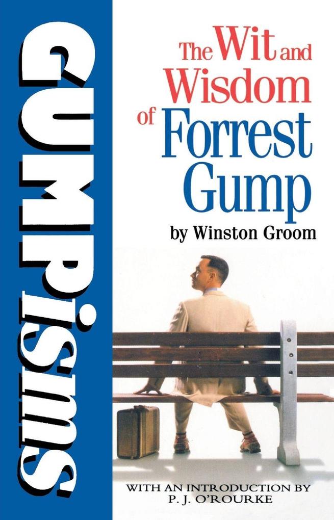 Gumpisms