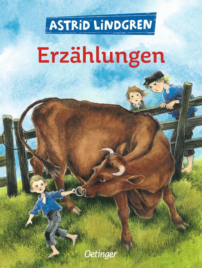 Oetinger Erzählungen