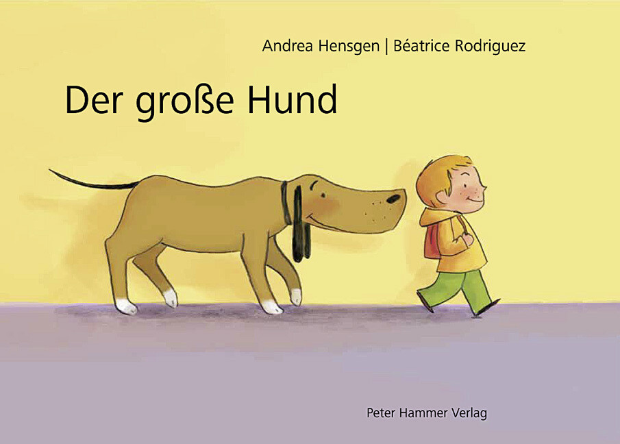 Image of Der große Hund