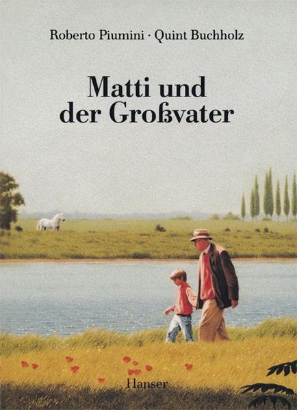 Image of Matti und der Großvater