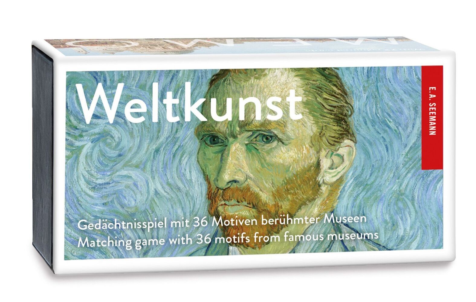 Weltkunst. Memo