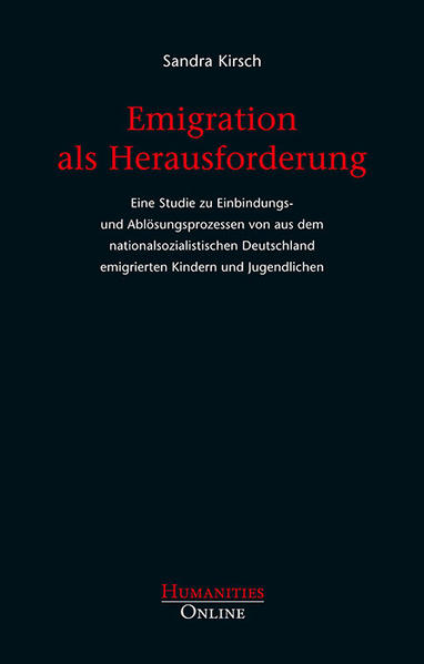 Emigration als Herausforderung