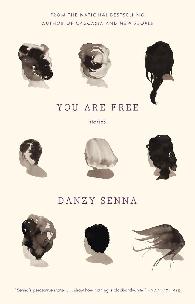 You Are Free