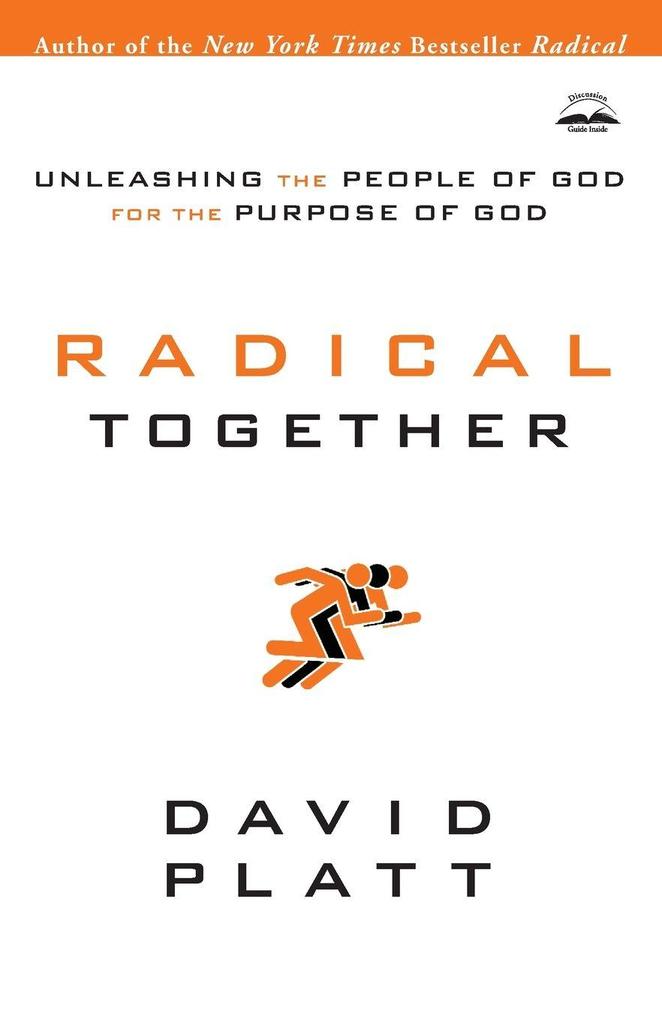 Radical Together