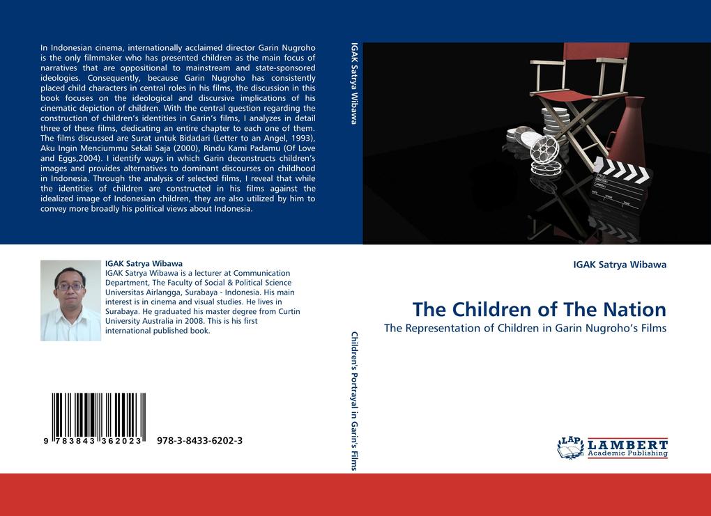 The Children of The Nation