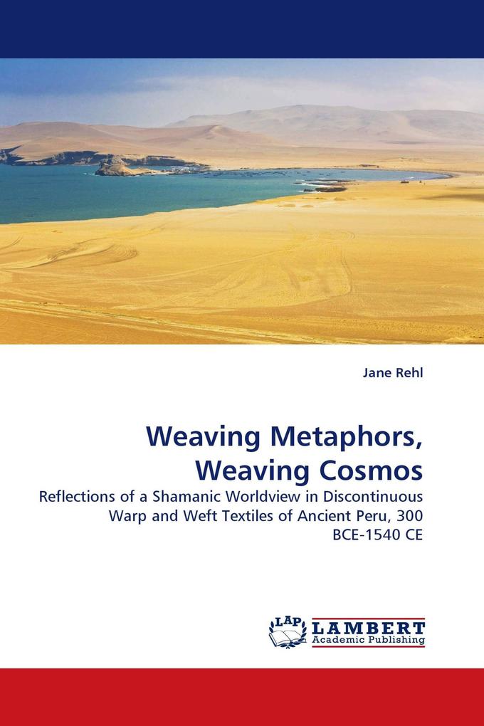 Weaving Metaphors Weaving Cosmos