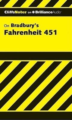 Fahrenheit 451 - Kristi Hiner