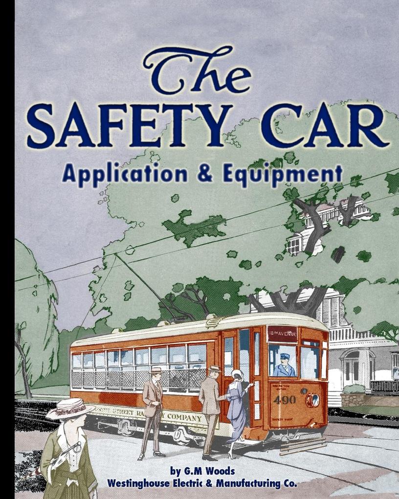The Safety Car Application and Equipment