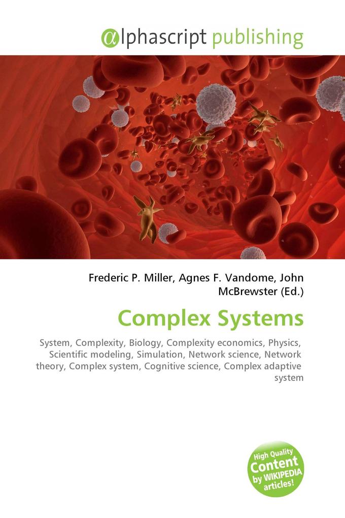 Complex Systems