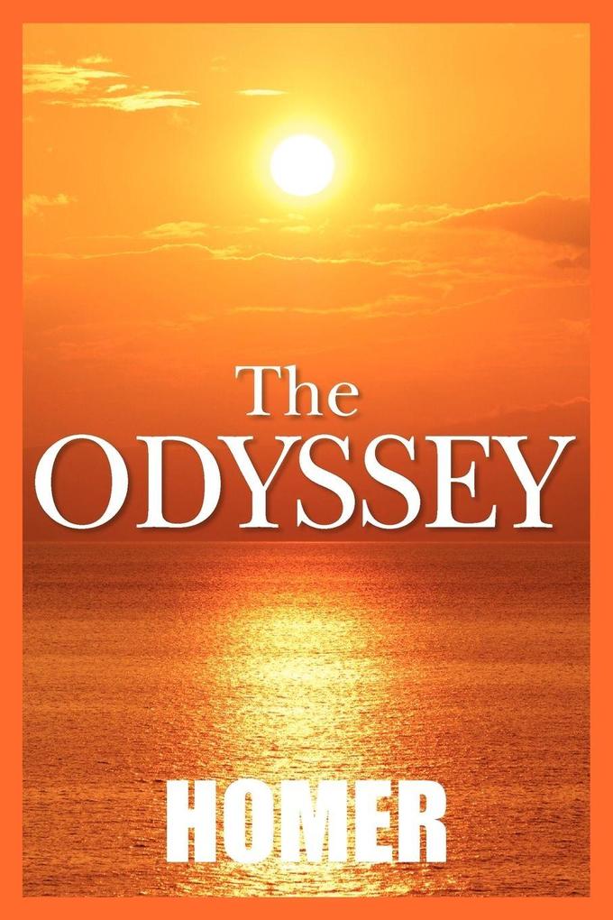The Odyssey