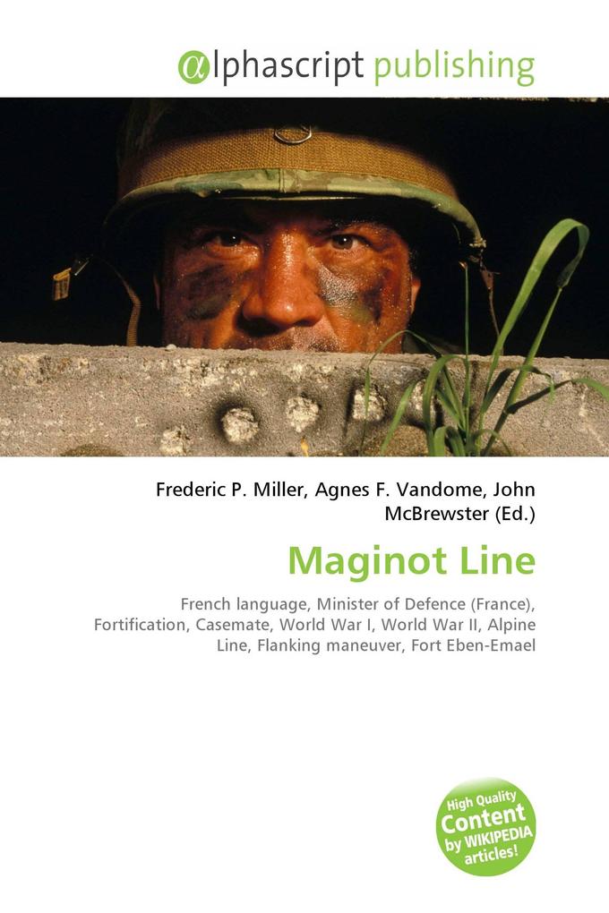 Maginot Line