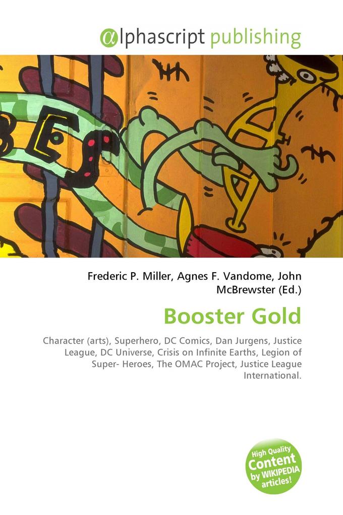 Booster Gold
