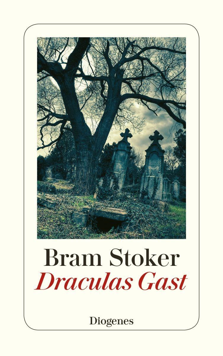 Draculas Gast: Sechs Gruselgeschichten (detebe) - Bild 4