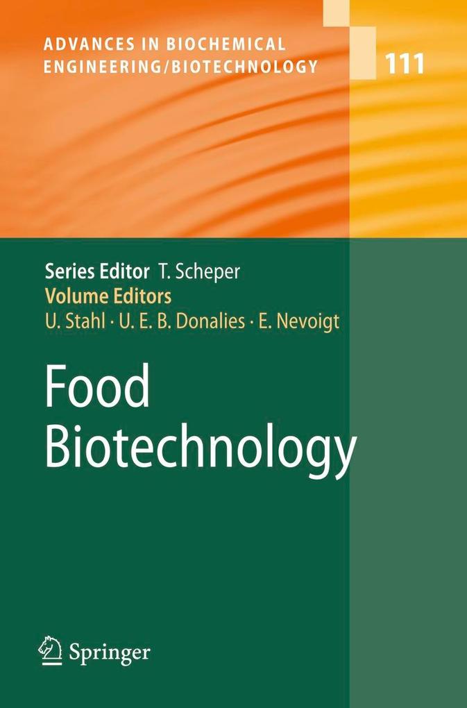 Food Biotechnology