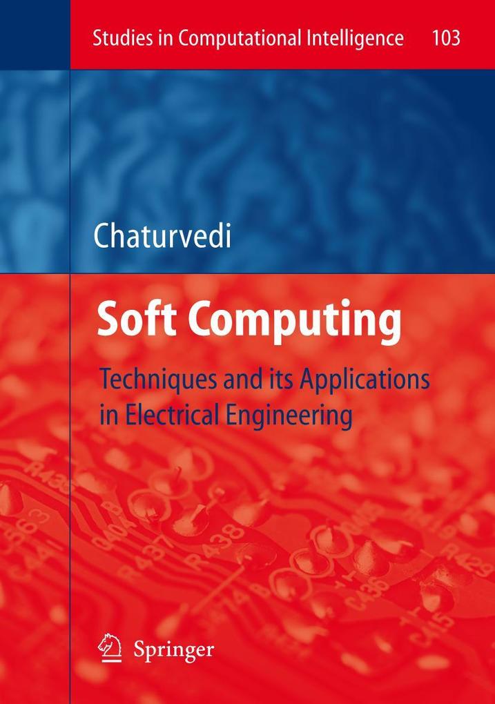 Soft Computing