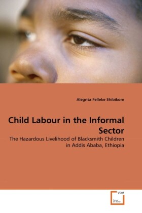 Child Labour in the Informal Sector
