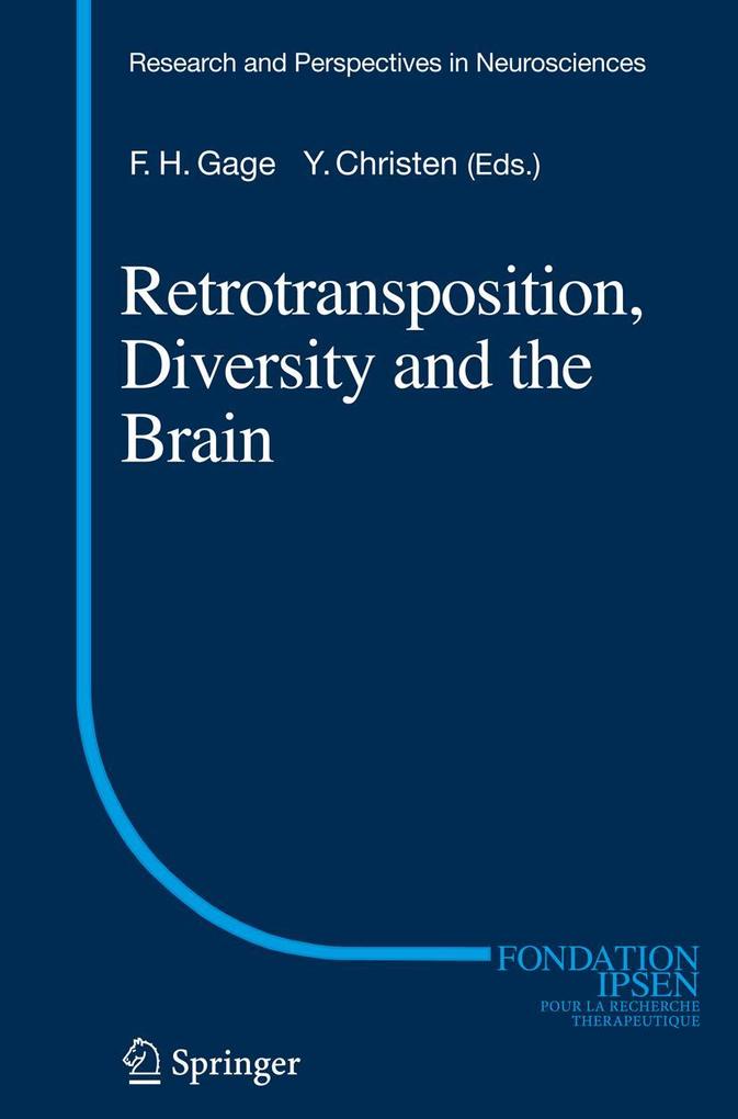 Retrotransposition Diversity and the Brain