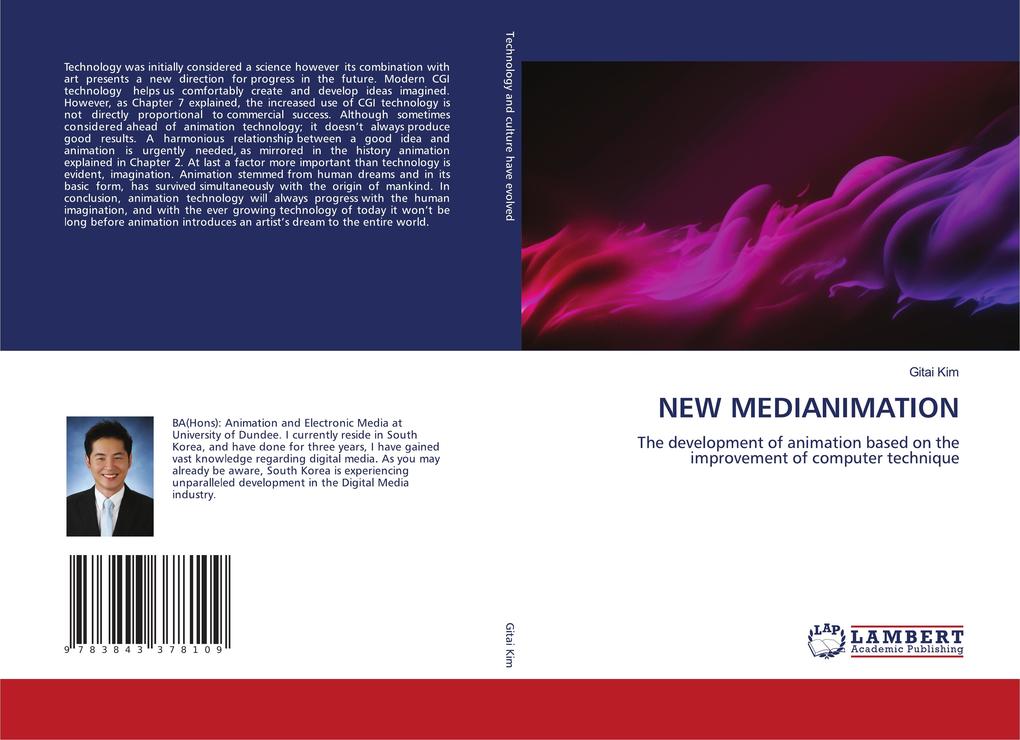 NEW MEDIANIMATION