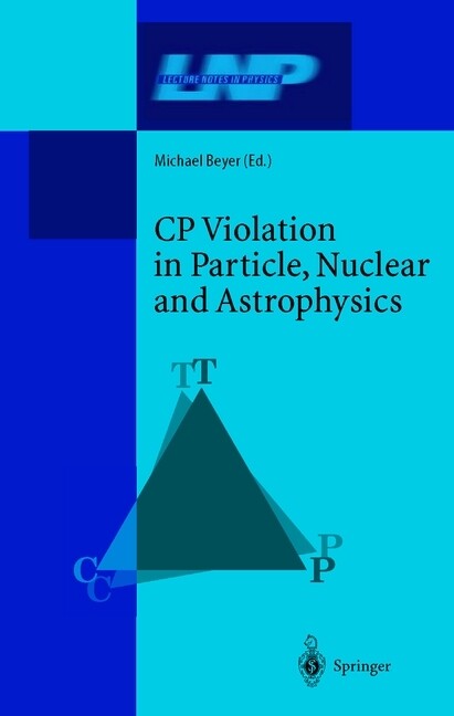 CP Violation in Particle Nuclear and Astrophysics