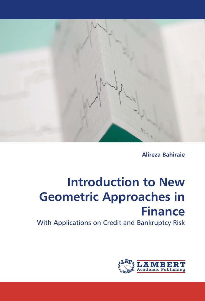 Introduction to New Geometric Approaches in Finance