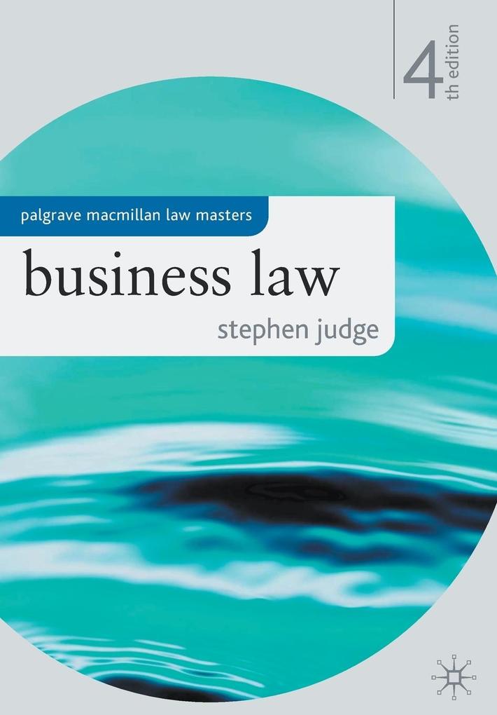 Business Law
