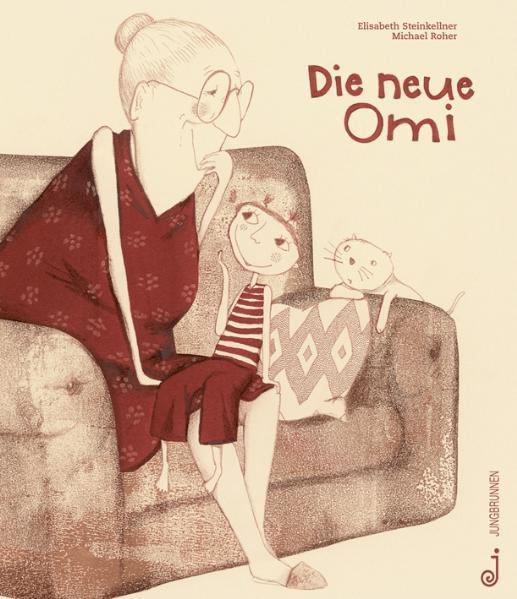 Image of Die neue Omi