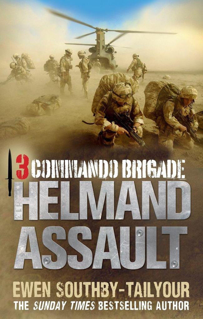 3 Commando
