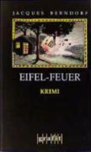 Eifel-Feuer