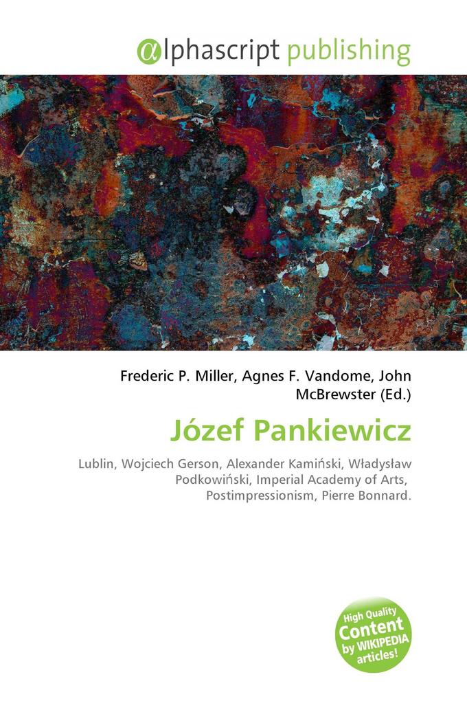 Józef Pankiewicz