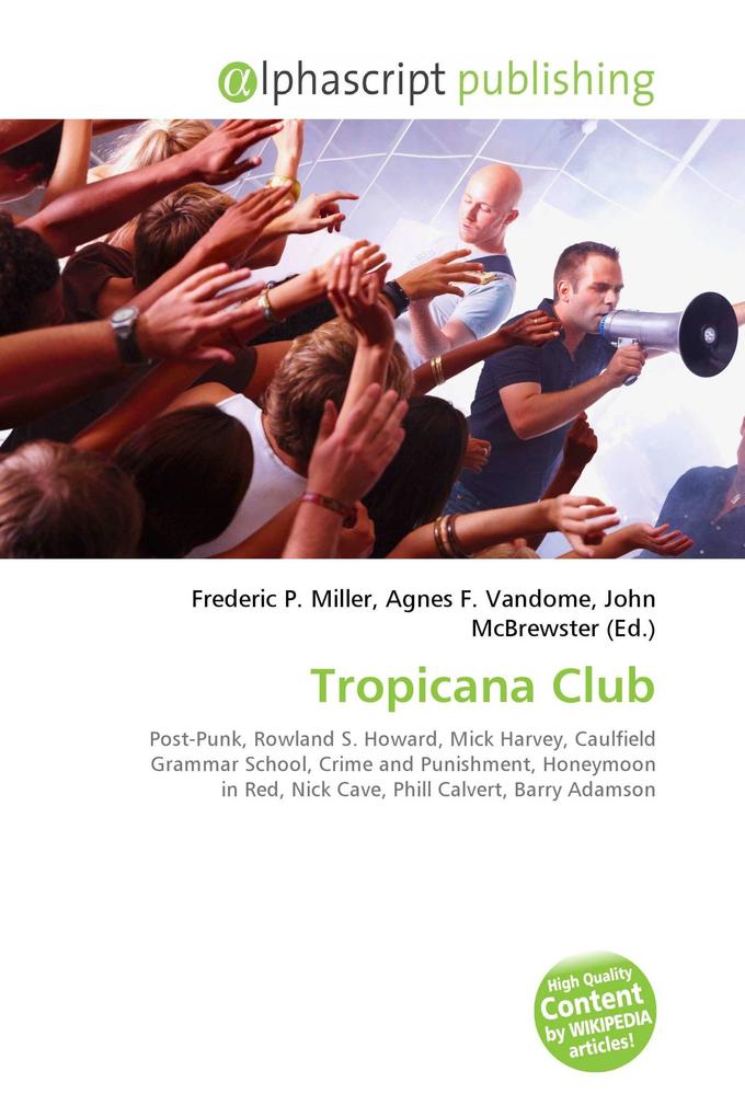 Tropicana Club