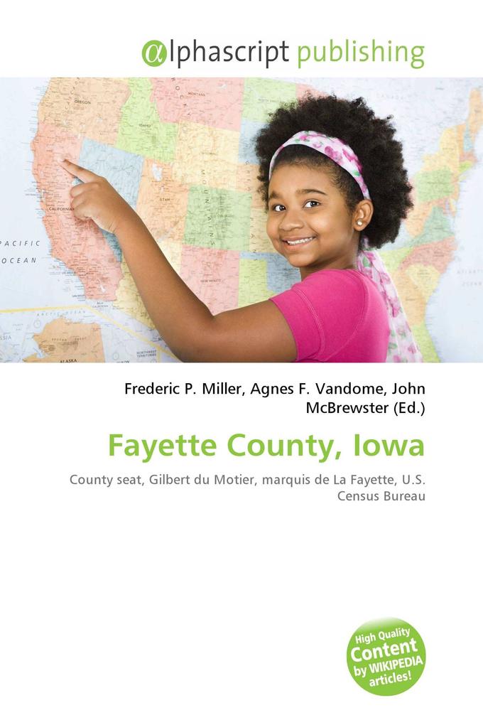 Fayette County Iowa