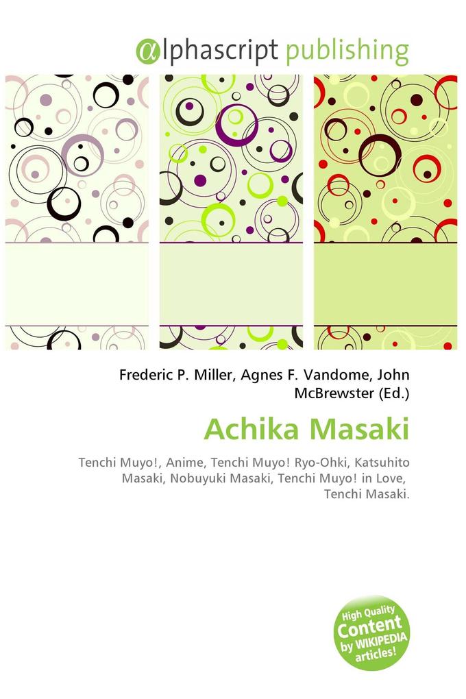 Achika Masaki