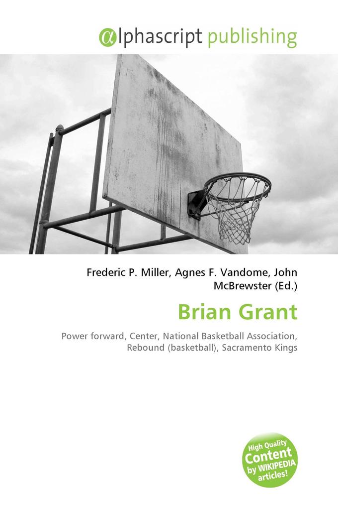 Brian Grant