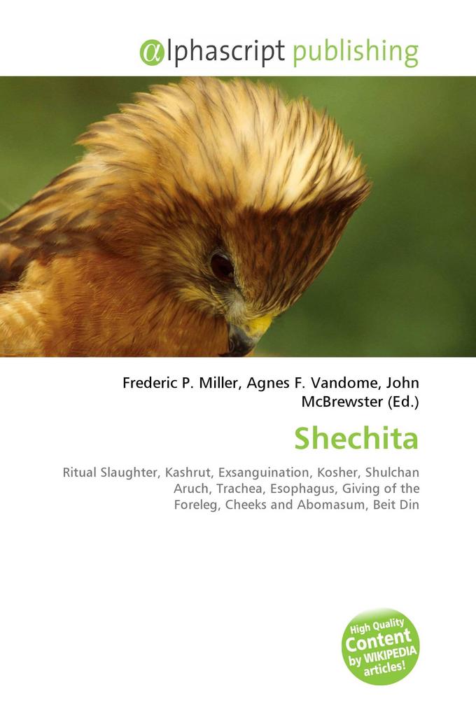 Shechita